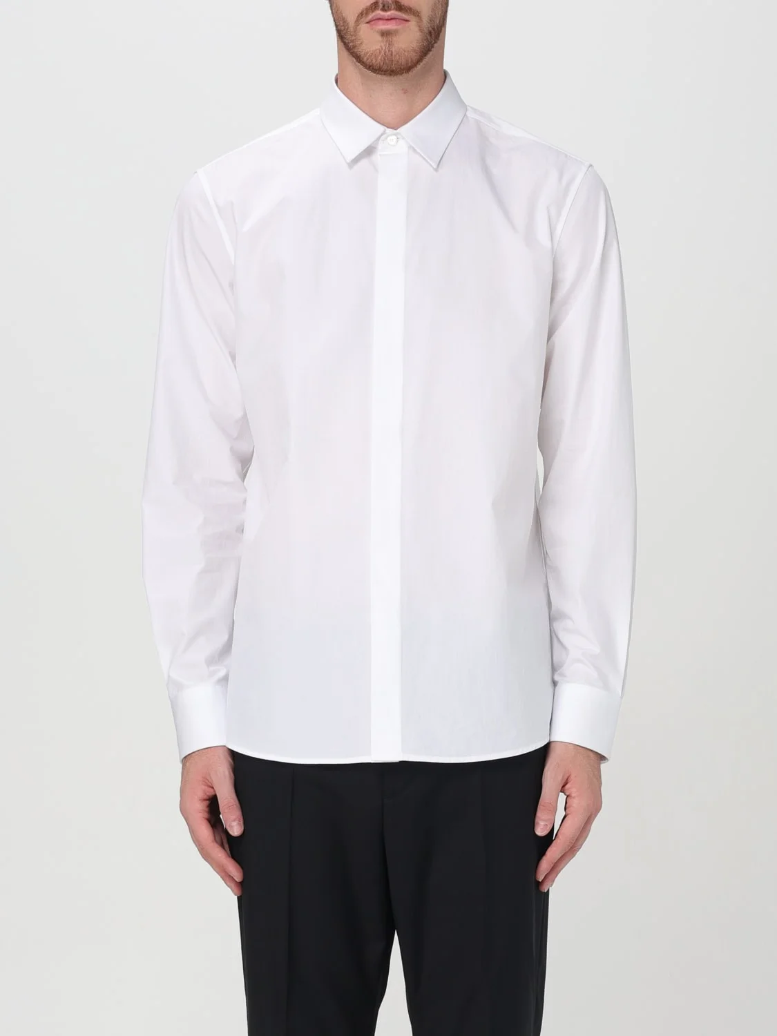 Shirt men Valentino - 1