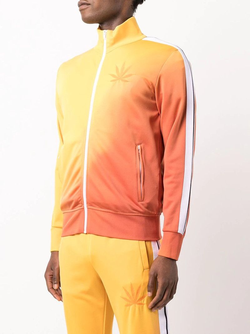 degradé-effect track jacket 3
