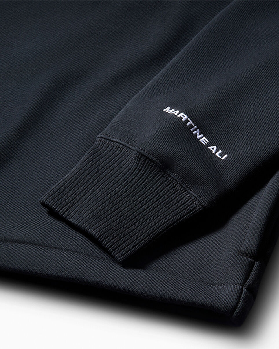 Converse x Martine Ali Hoodie - 4
