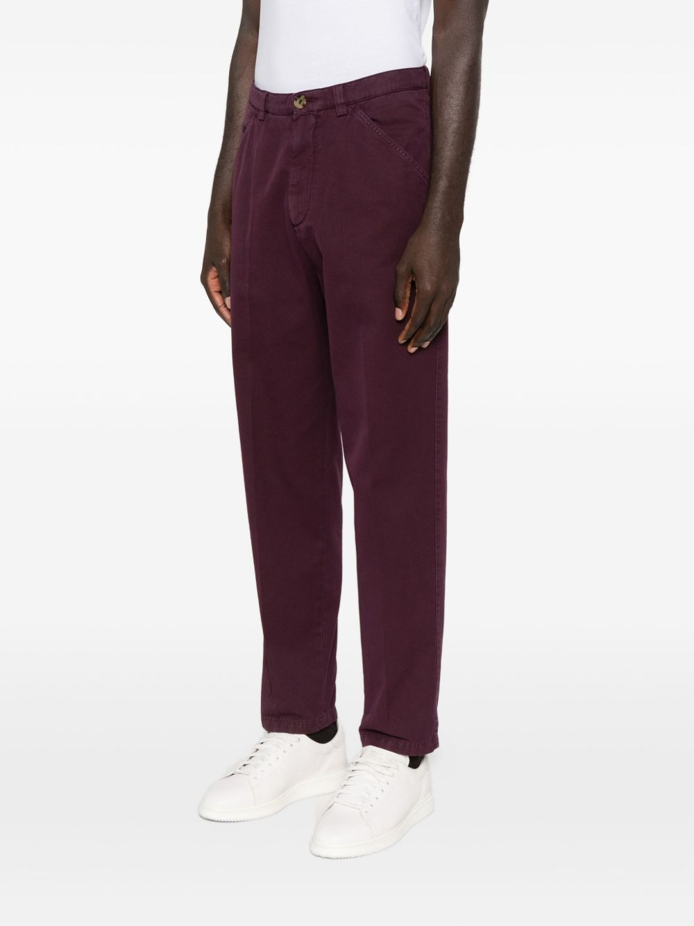 Brunello Cucinelli Trousers - 2