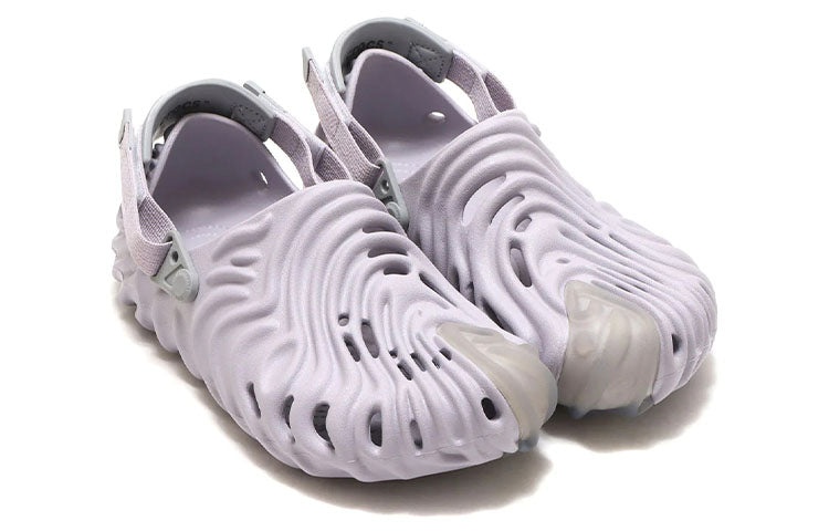 Crocs Salehe Bembury x Pollex Clog 'Urchin' 207393-5PS - 4