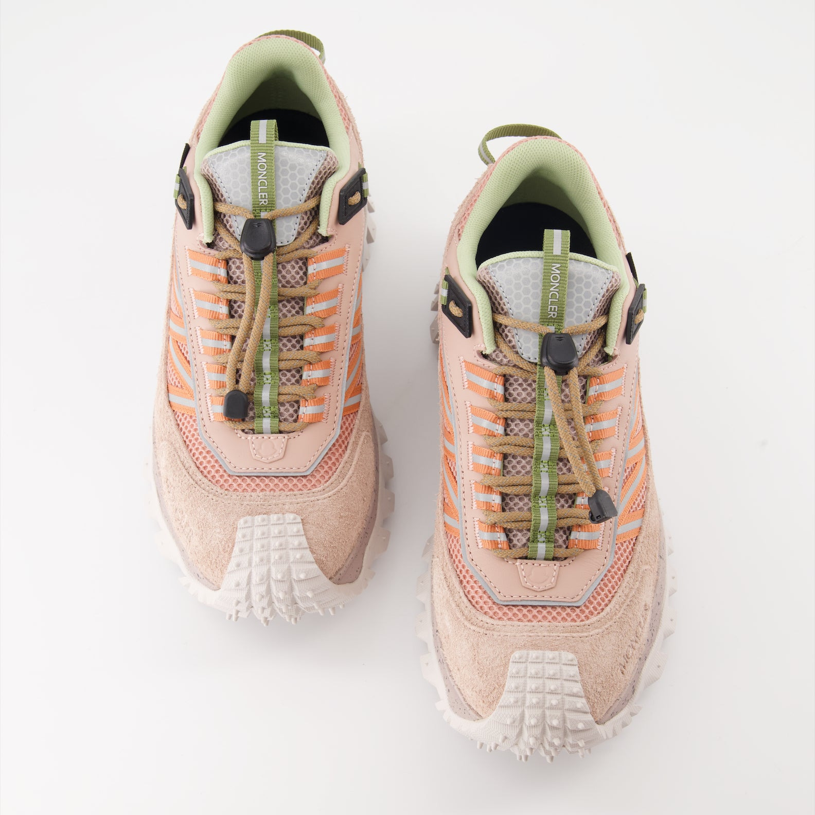 Baskets Trailgrip - 6