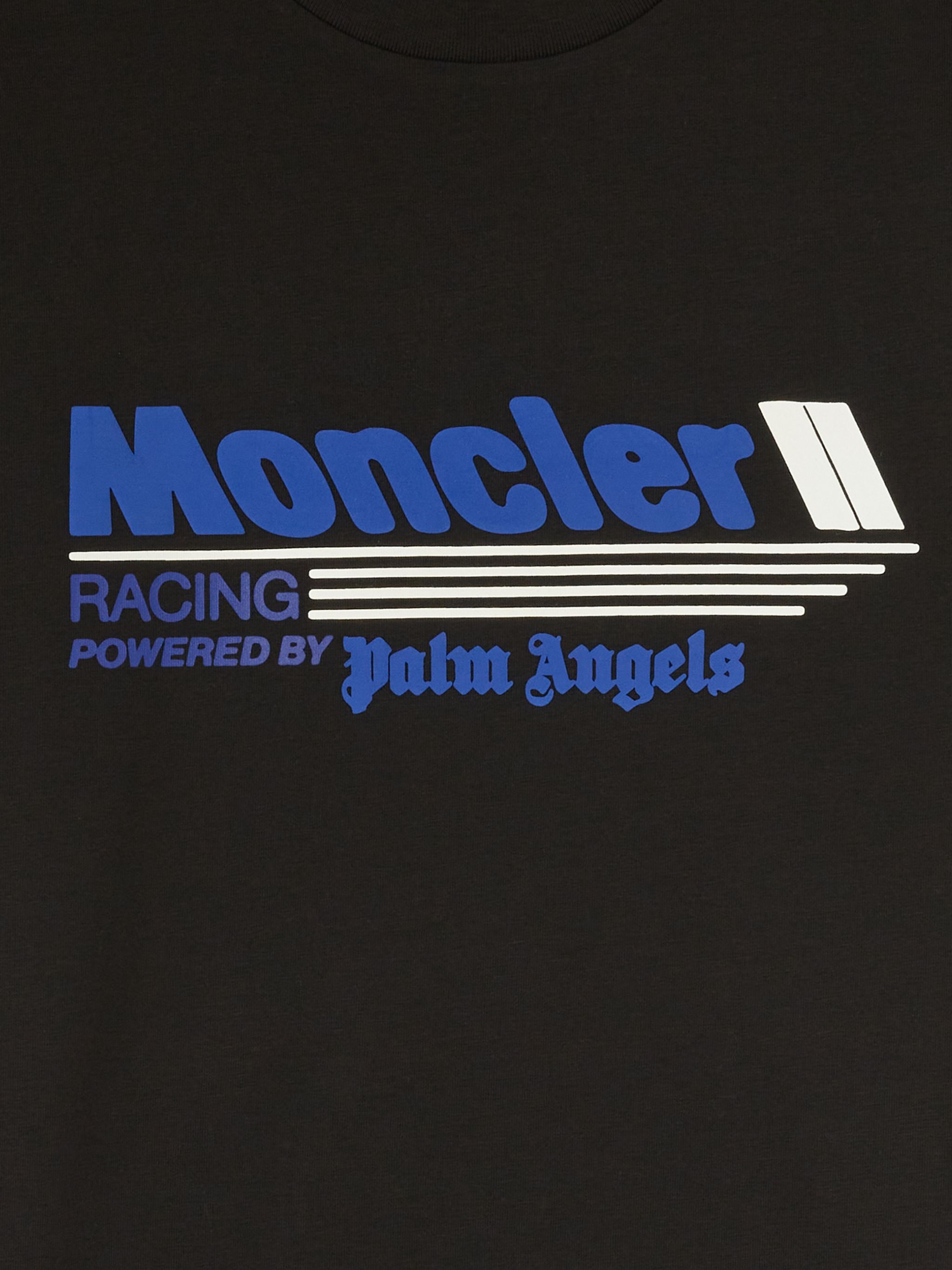 PAxMoncler Racing T-shirt - 3