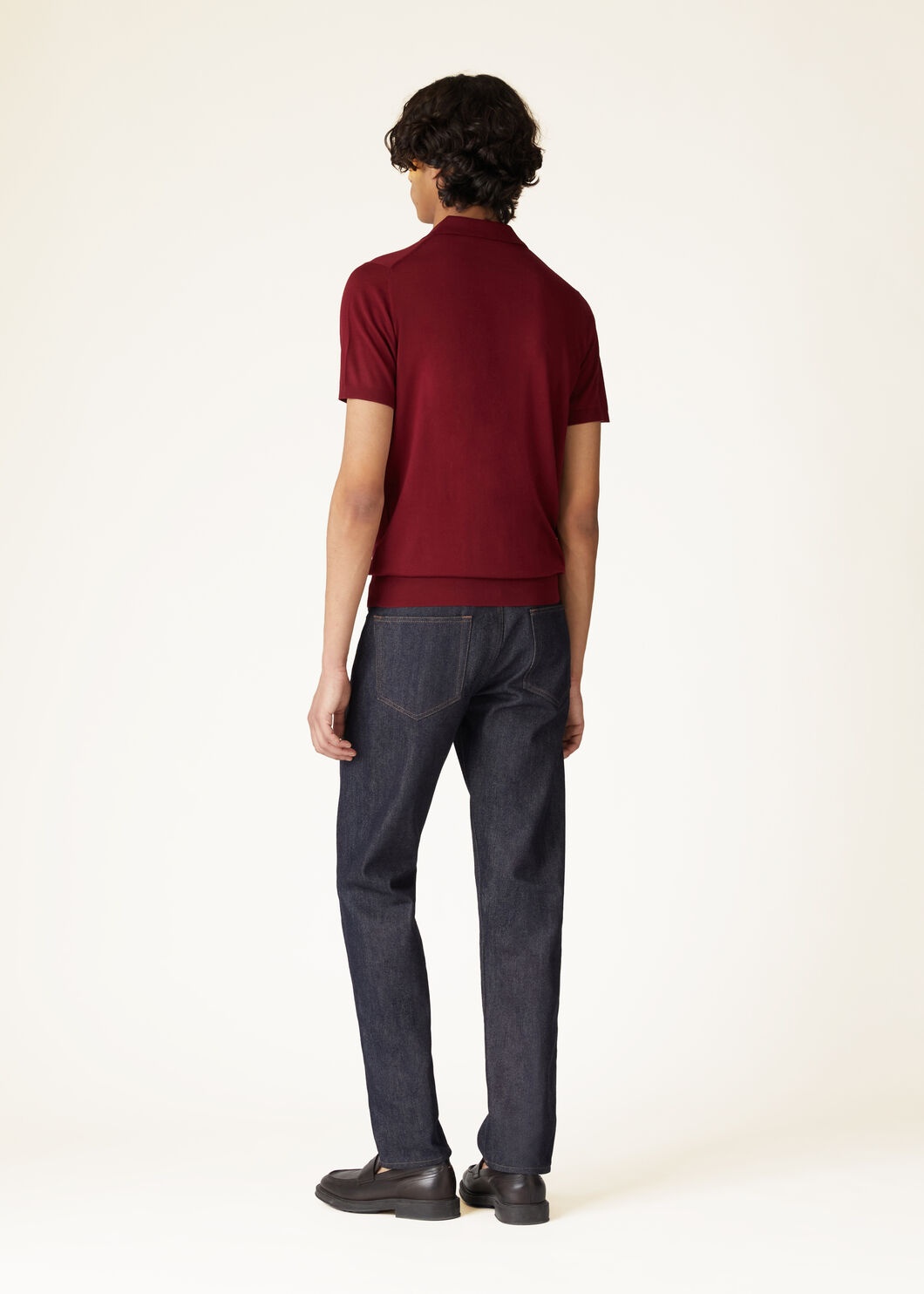 Wish® Polo Shirt - 5