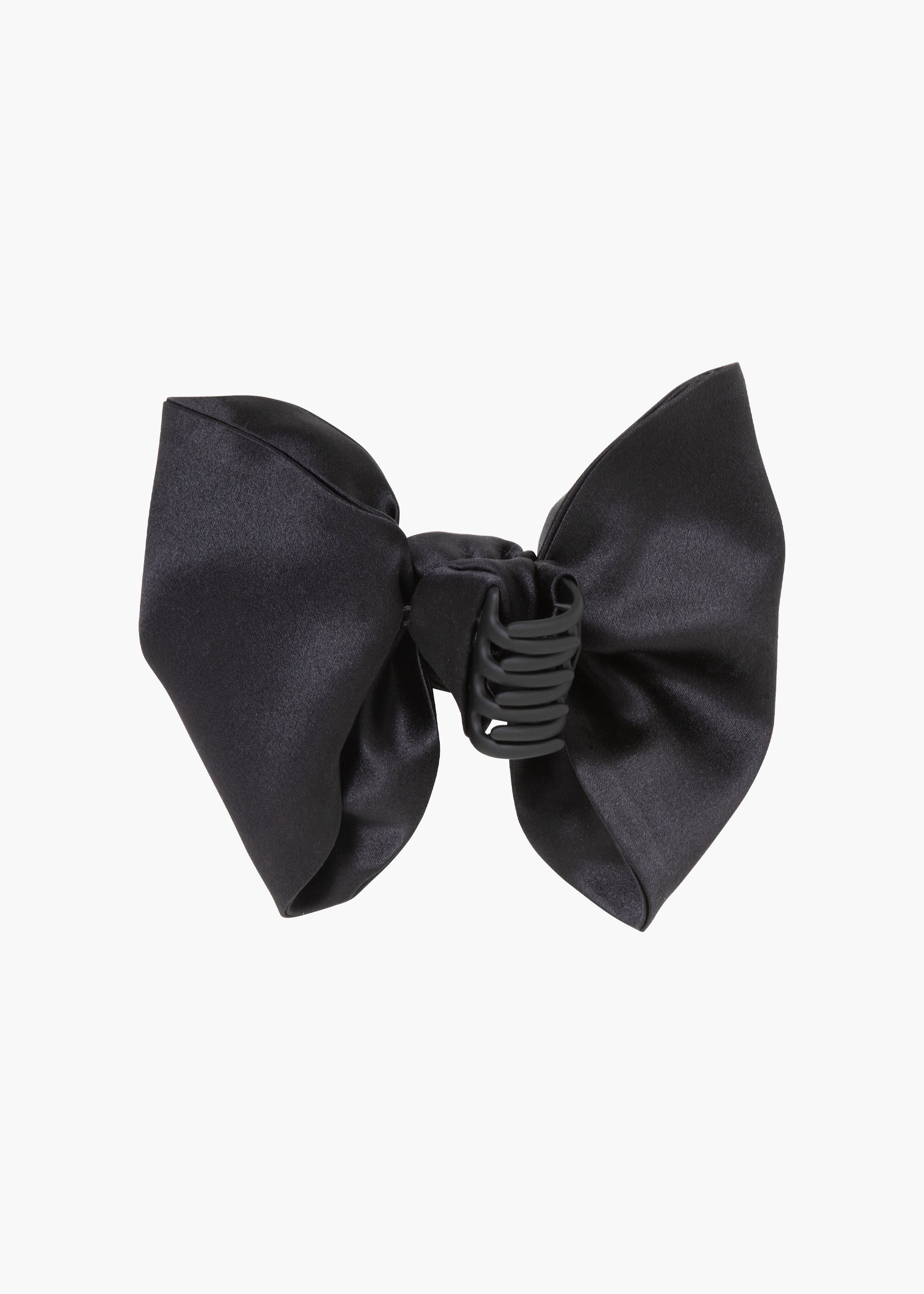 Leonor Bow Jaw Clip - 5