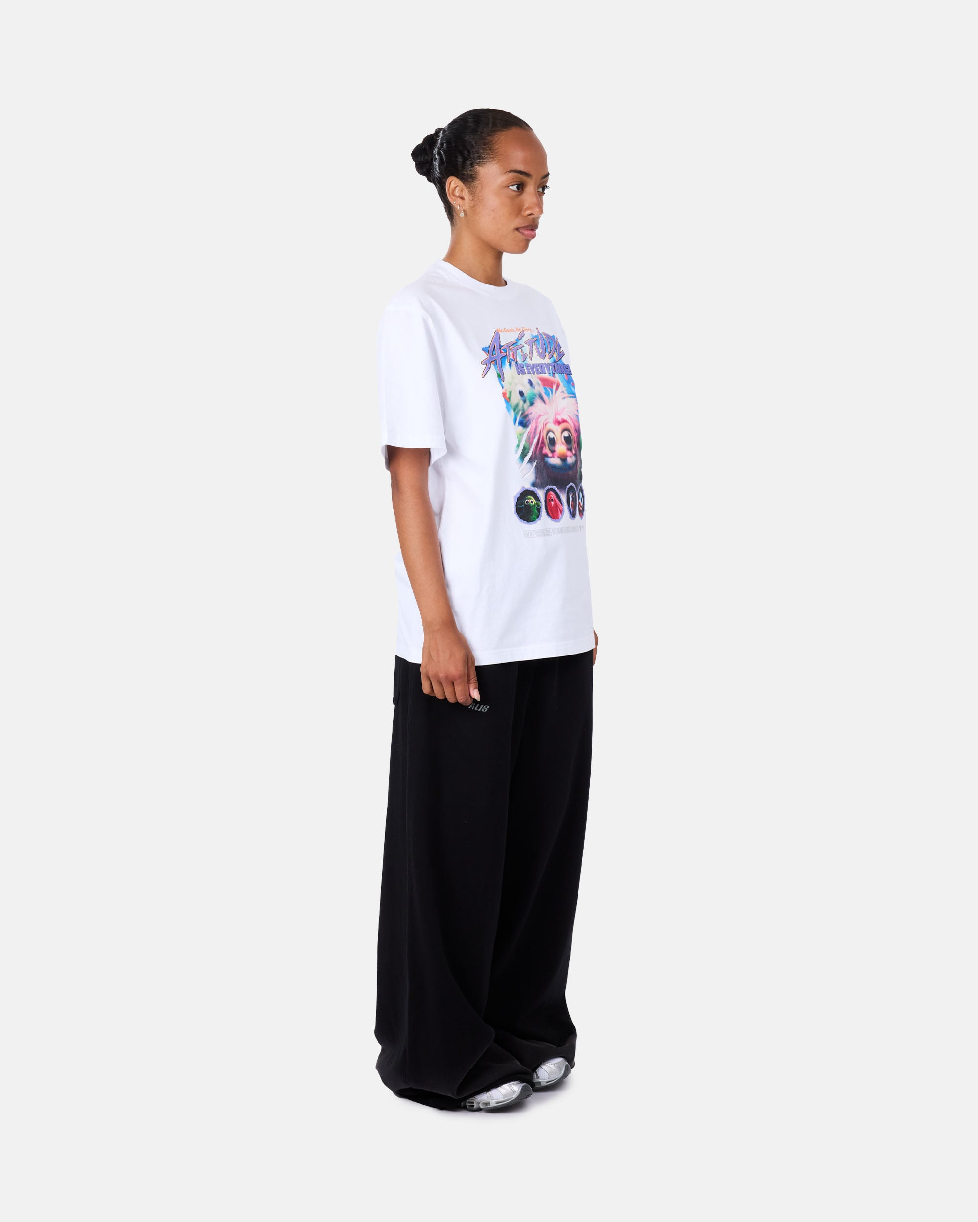 Classic T-shirt - 5
