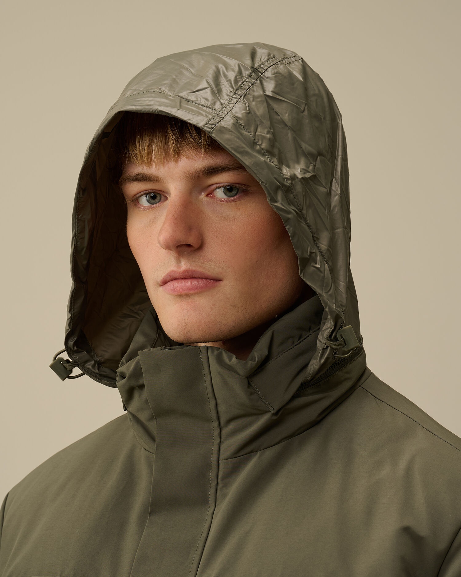 Micro-M (R) Down Field Jacket - 5