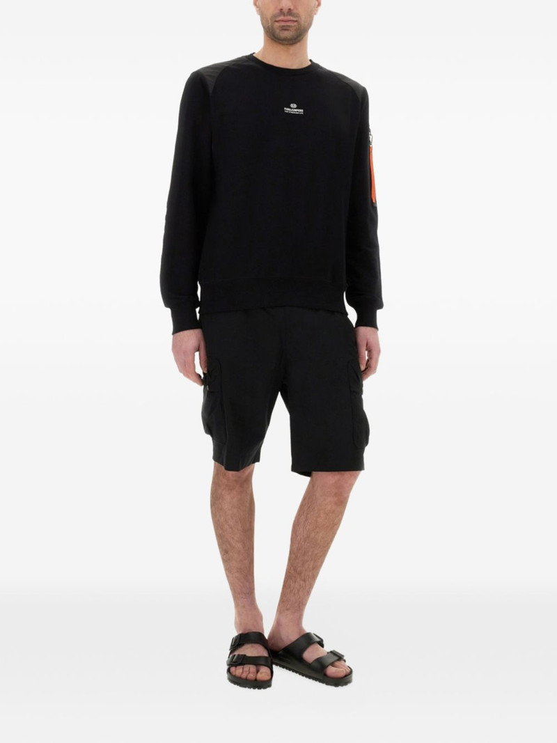 PARAJUMPERS cargo shorts outlook