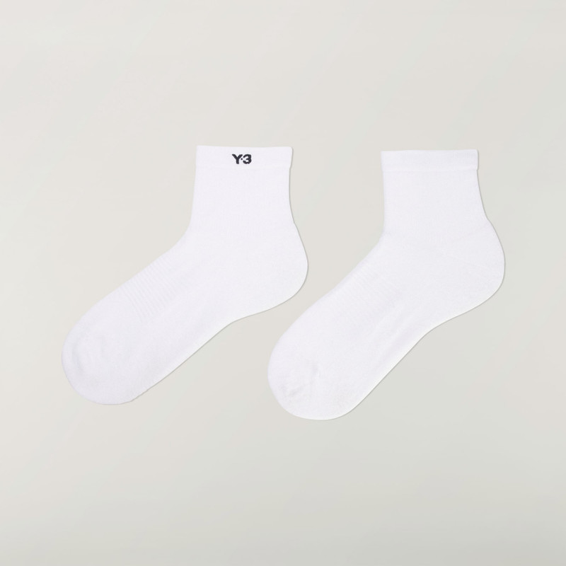 Y-3 Classic Low Socks 1