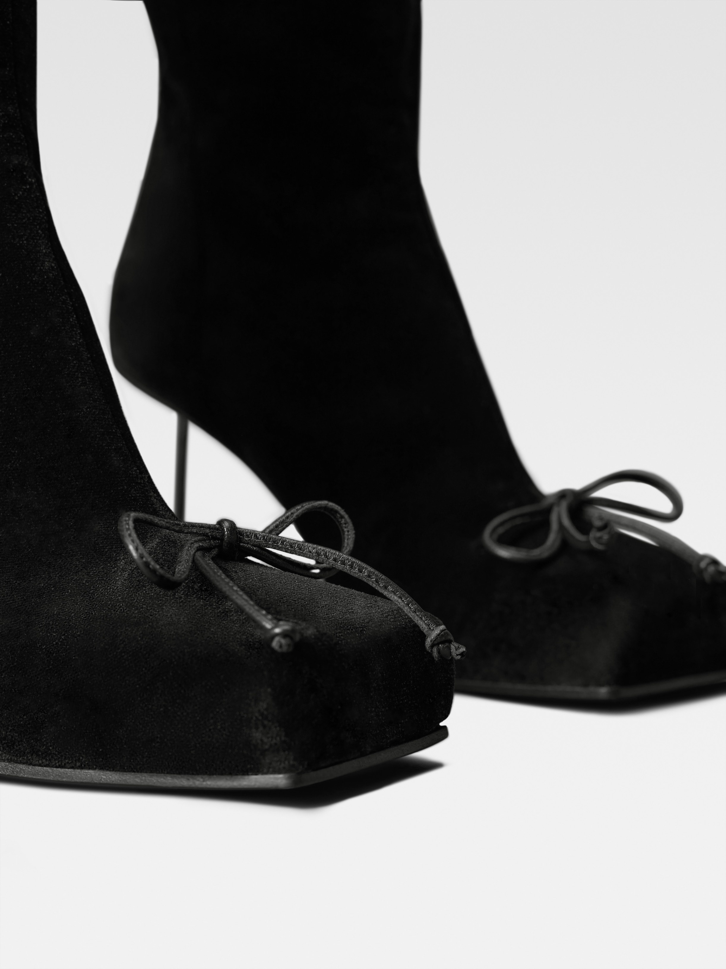 The Pilou boots - 4