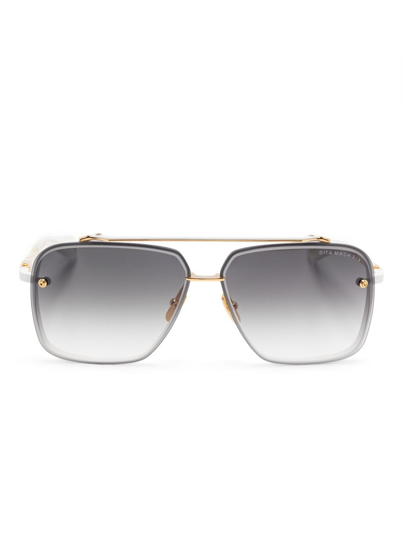 Mach-Six sunglasses 1