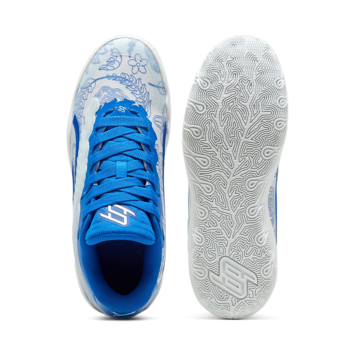 (WMNS) PUMA Stewie 3 'City of Love' 379937-01 - 3