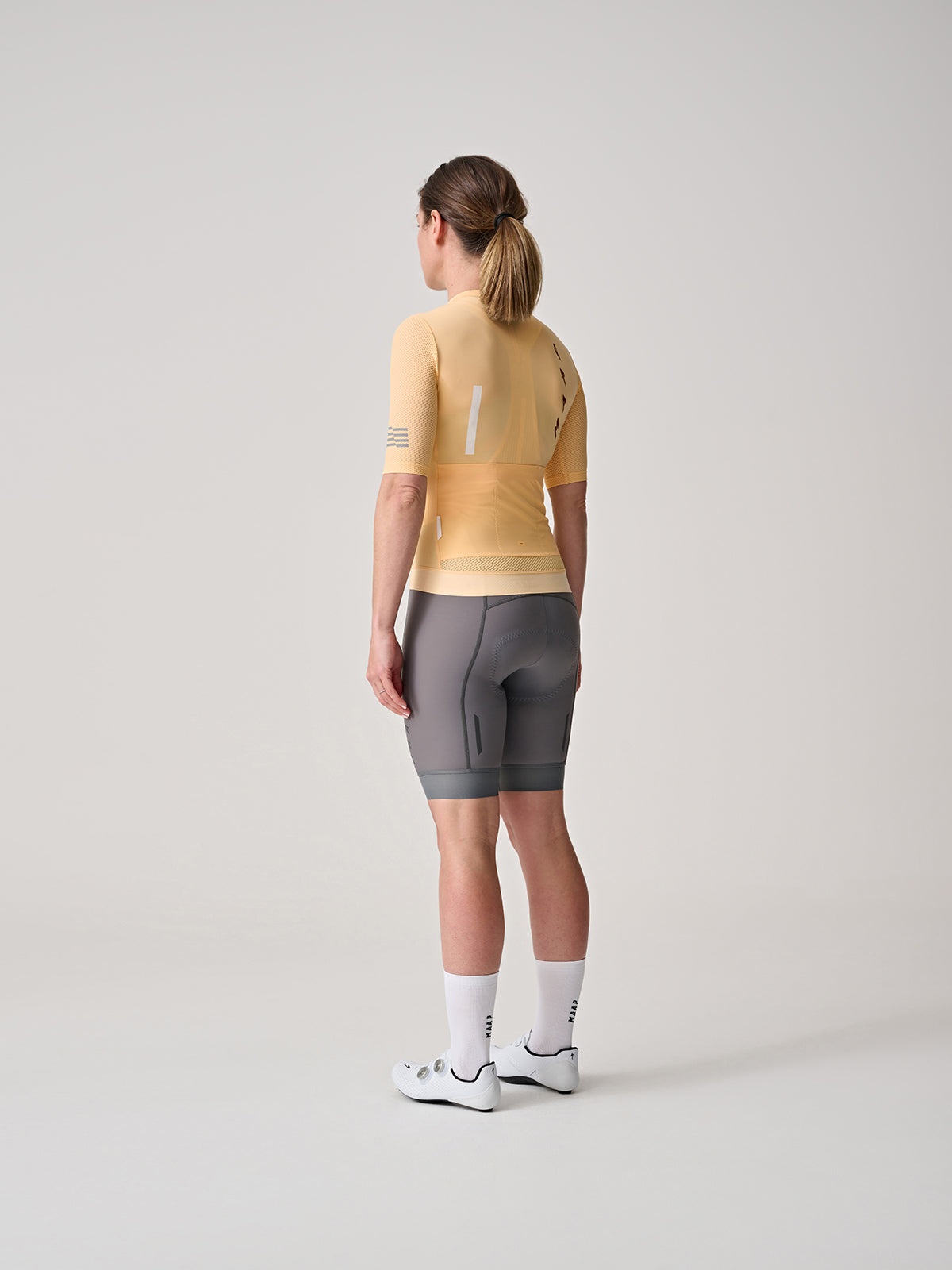 Women's Evade Pro Base Jersey 2.0 - 4
