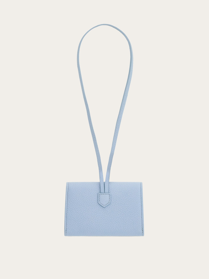 Card holder charm 4