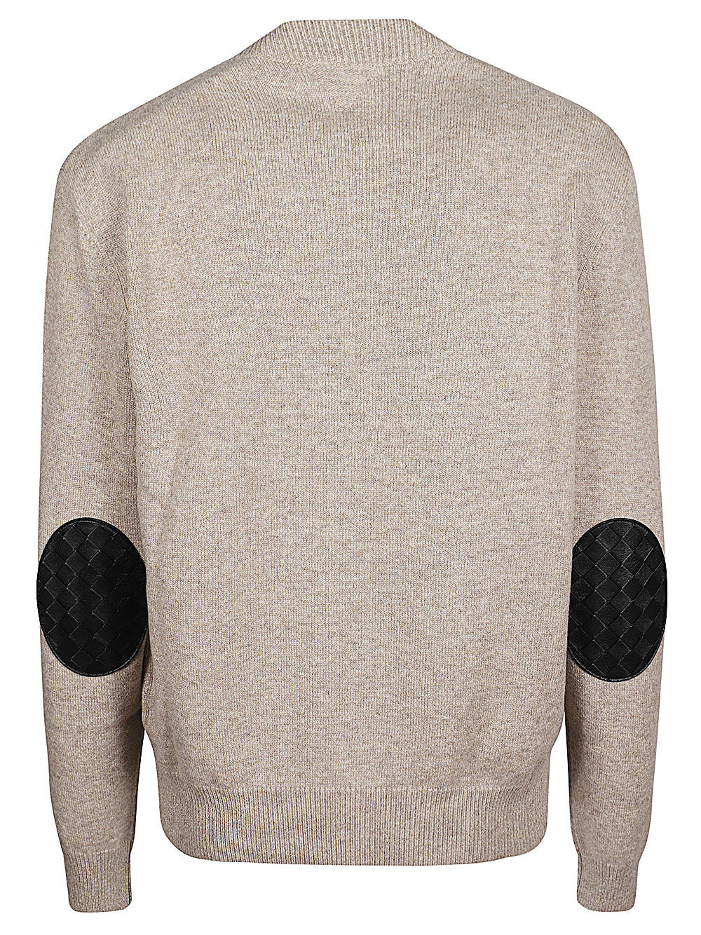 Bottega Veneta Men Cashmere Sweater - 2