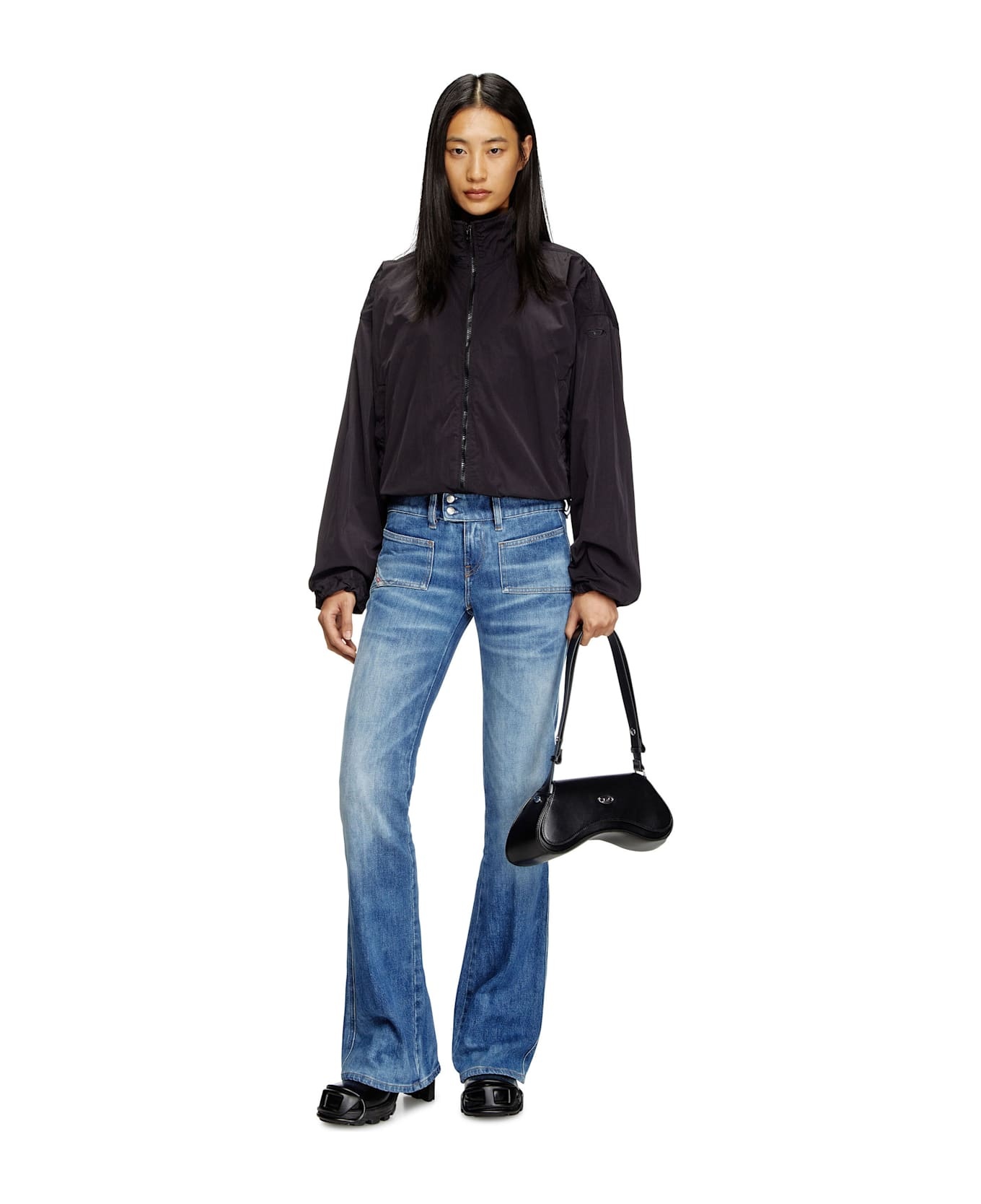 D-hush Jeans - 2