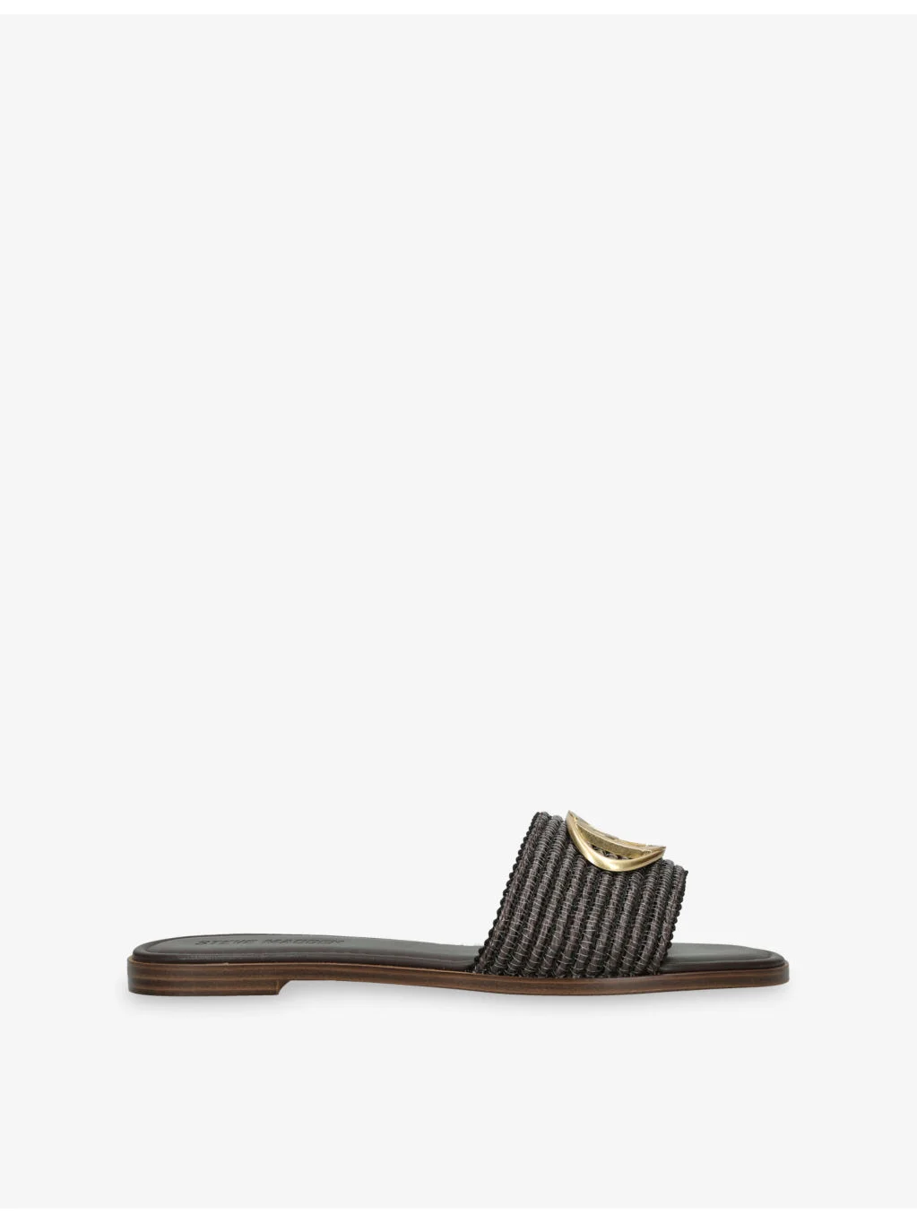 Kora Flat Woven Sandals - 1