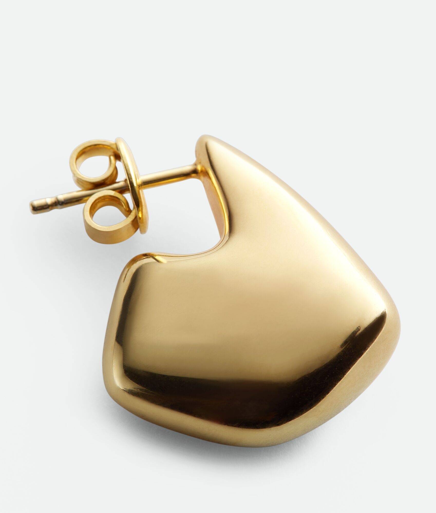 Mini Fin Earrings - 4