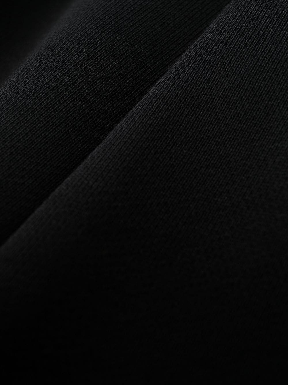 lace panels joggings - 7