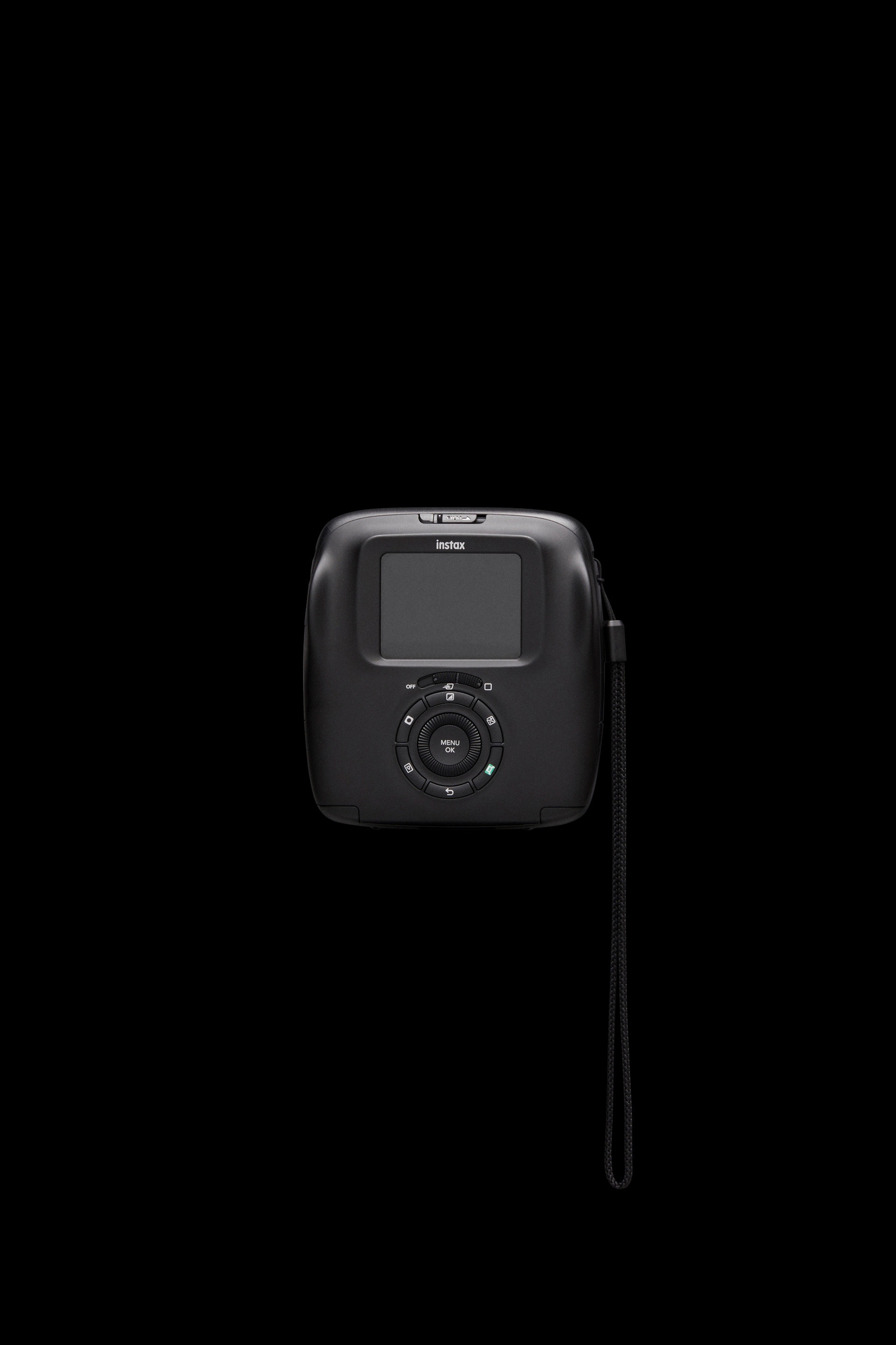 Instax Square Sq20 Camera - 4
