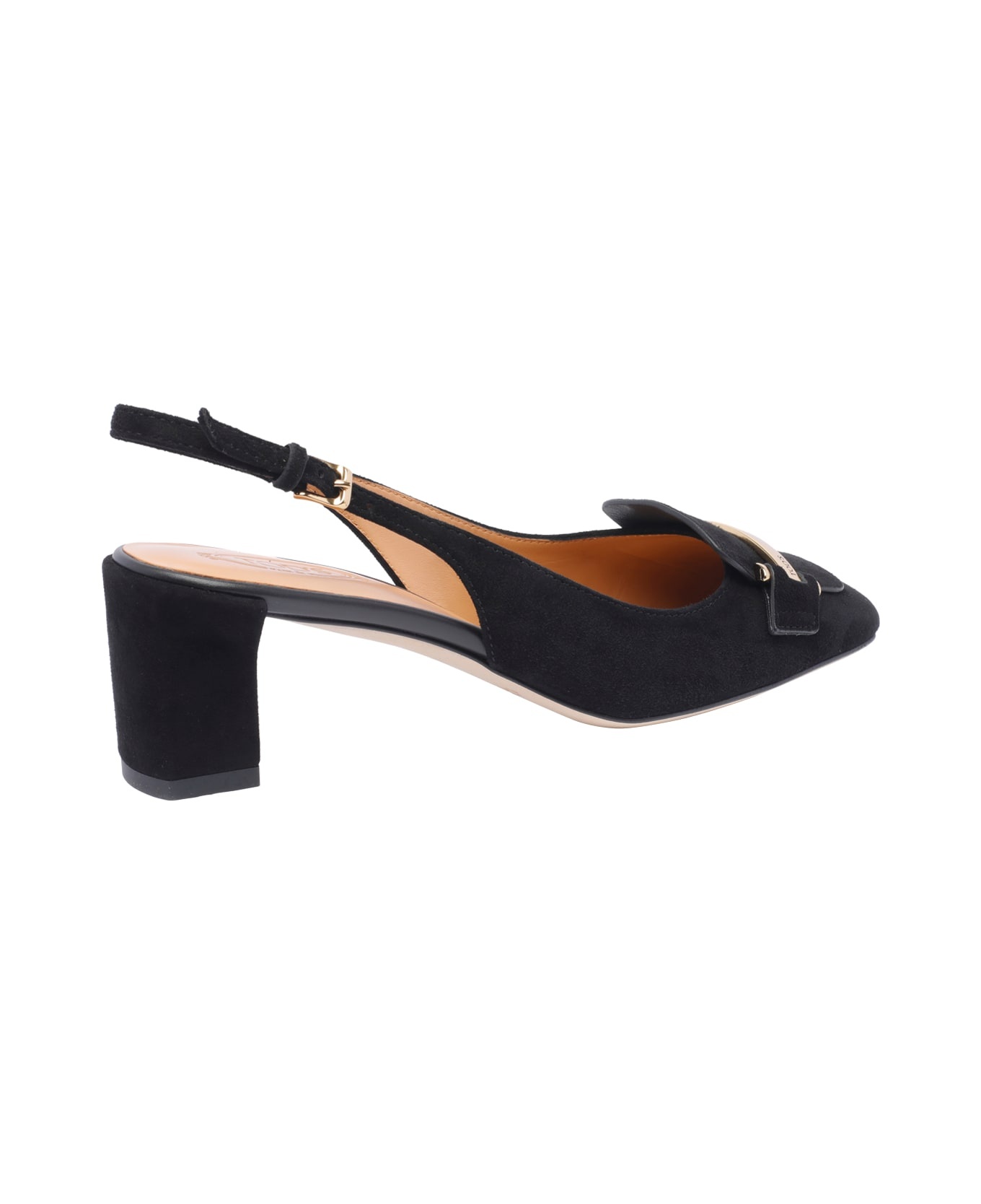 Slingback - 3