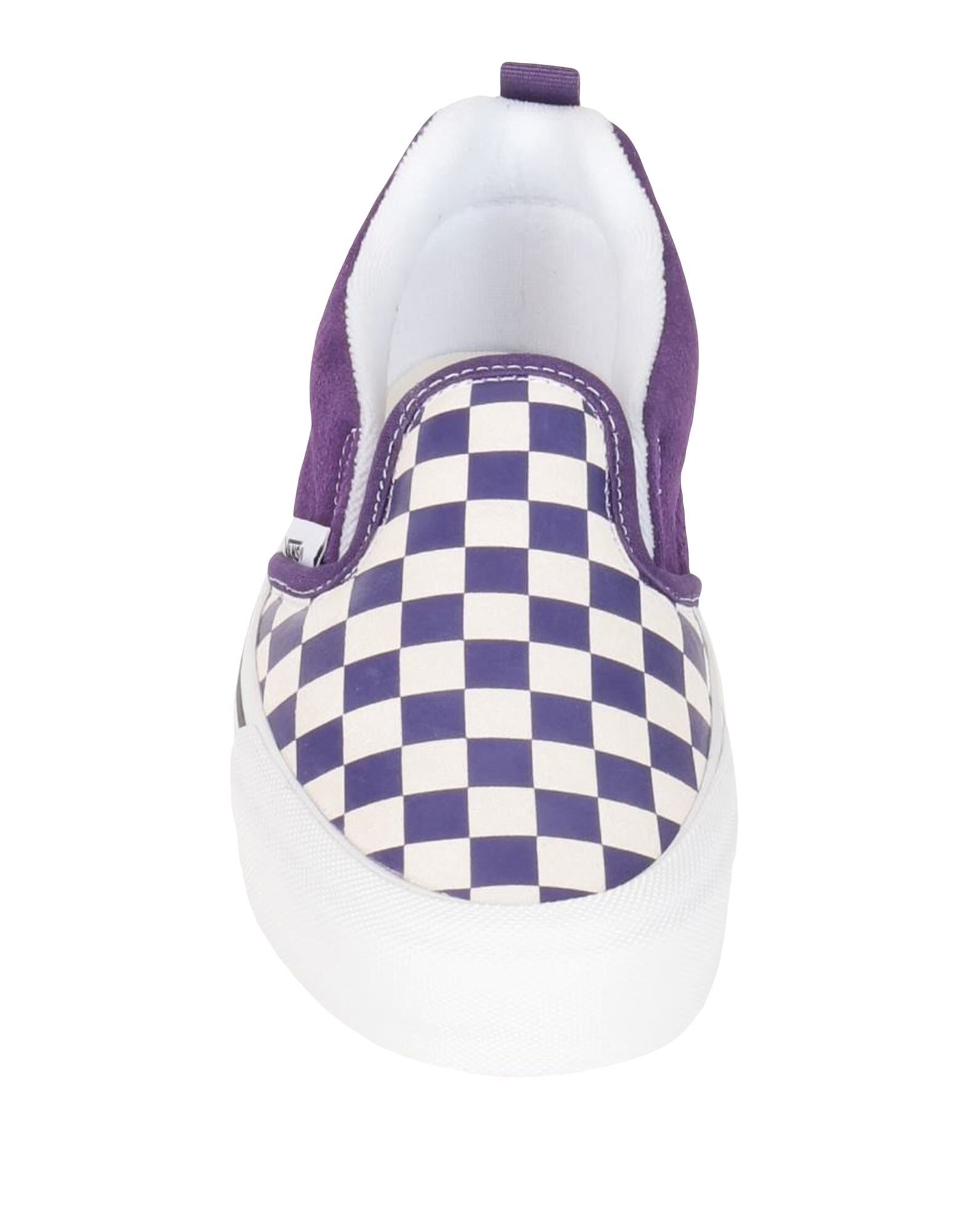 Purple Women's Sneakers - 5