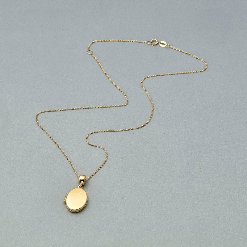 Precious Moments Necklace 4