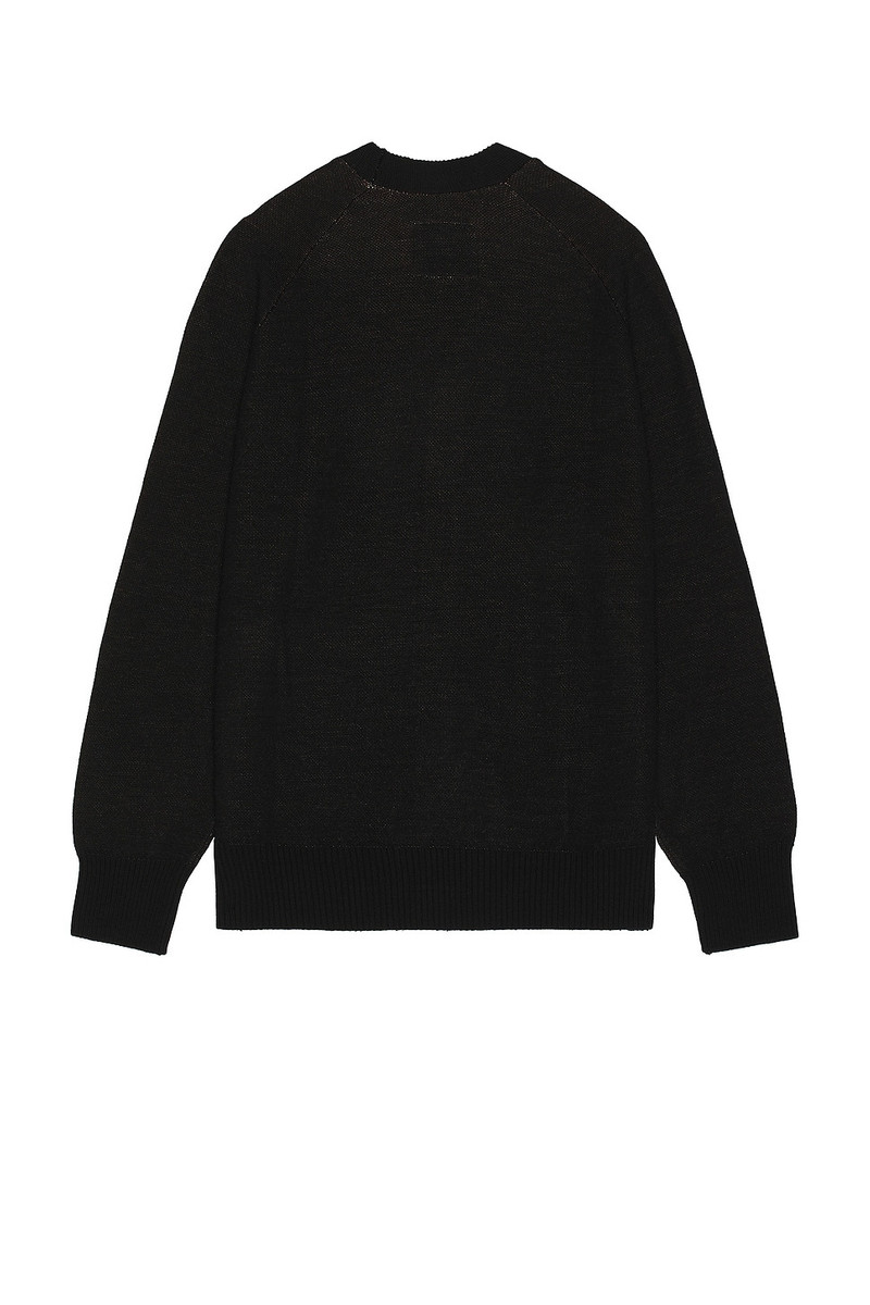 KARDO Agamay Knitted Cardigan With Patch Pockets outlook