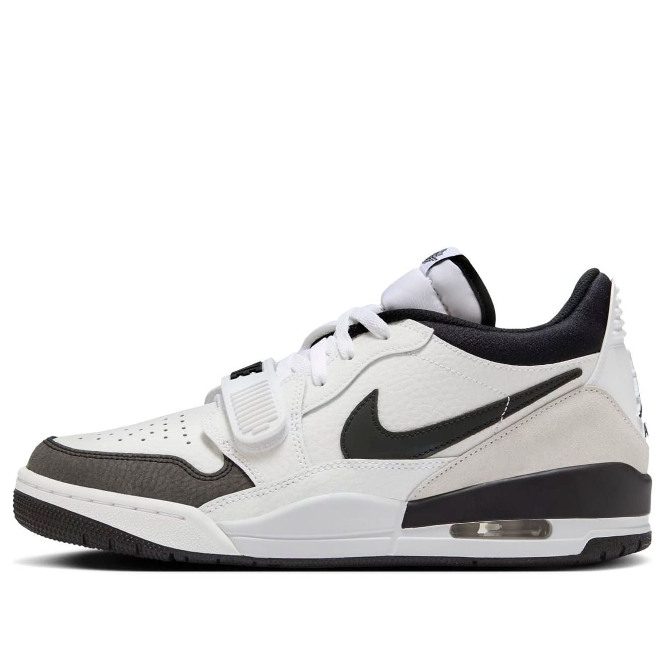 Air Jordan Legacy 312 Low 'White Black Cool Grey' HV1811-101 - 1