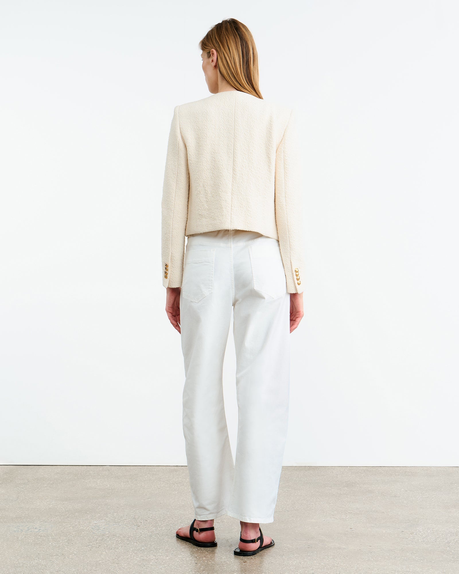 PATTI JACKET - 4