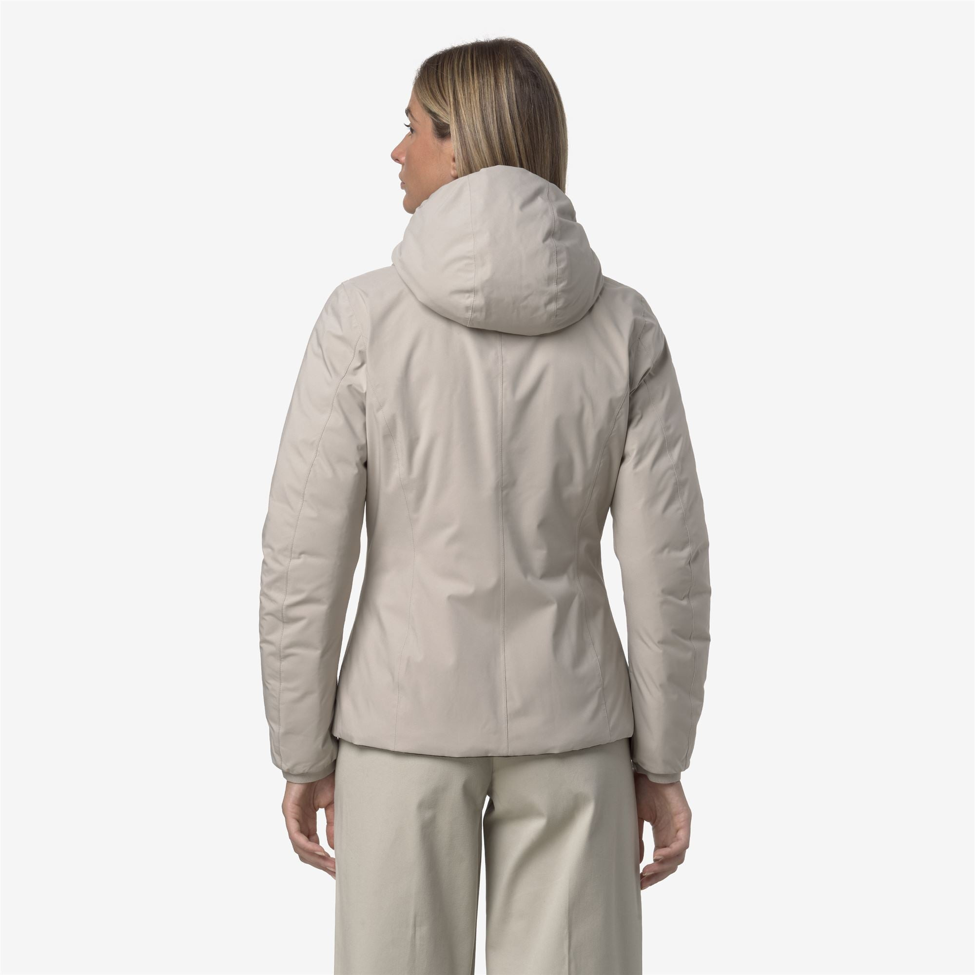 LILY ST THERMO REVERSIBLE - 6