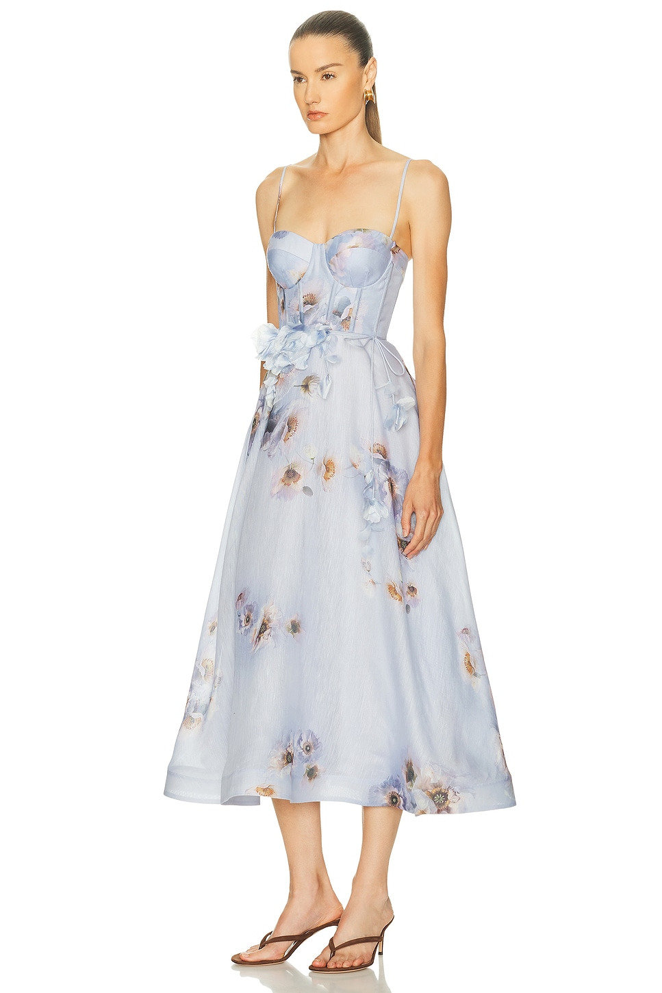 Story 1 Picnic Dress - 3