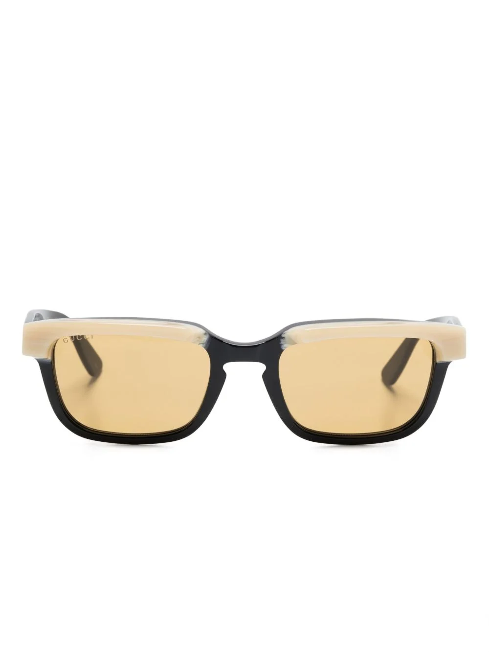3D-detail sunglasses - 1
