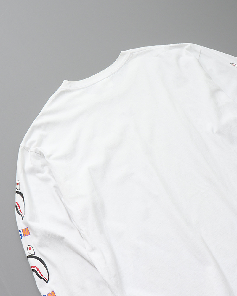A BATHING APE - 7