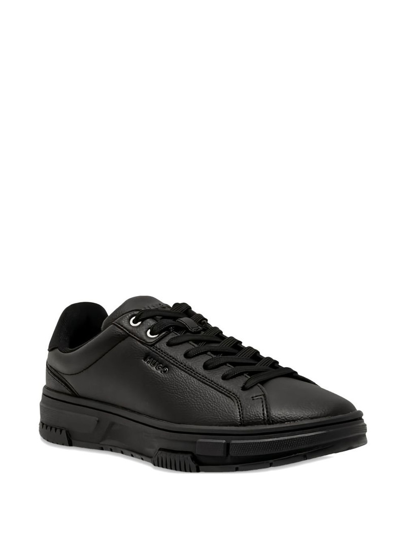 HUGO Yarrow lace-up sneakers outlook
