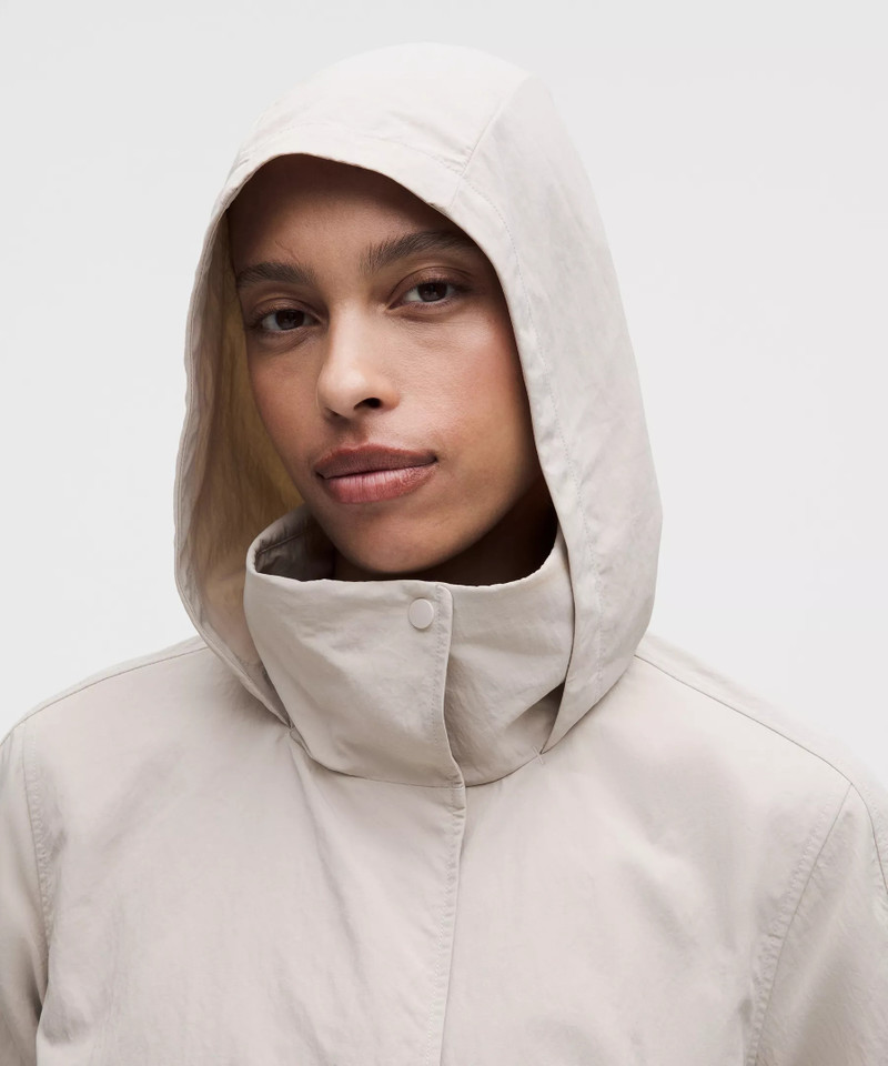 Always Effortless Classic-Fit Jacket 9