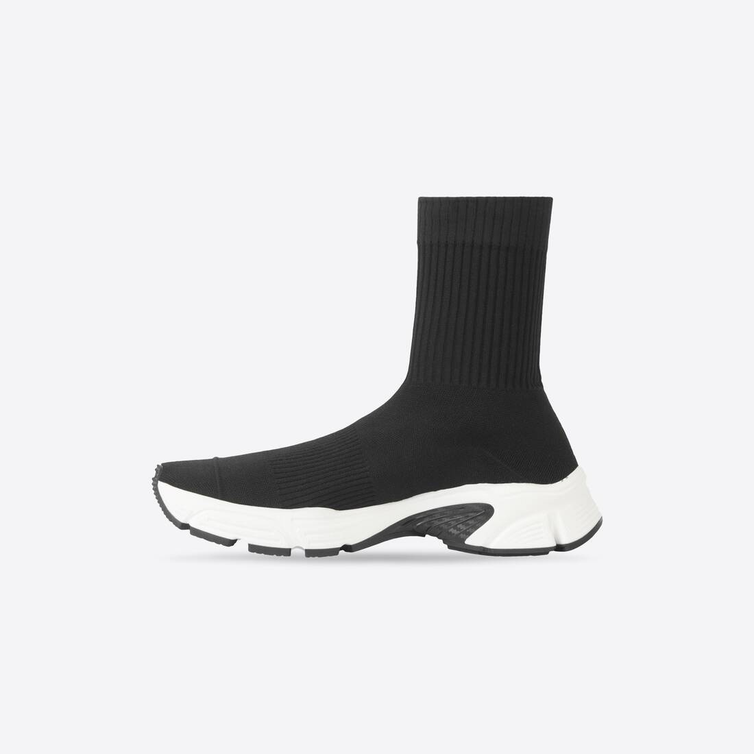 Men's Speed 3.0 Sneaker in Black/white - 4