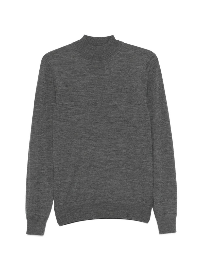 mélange-effect top 1