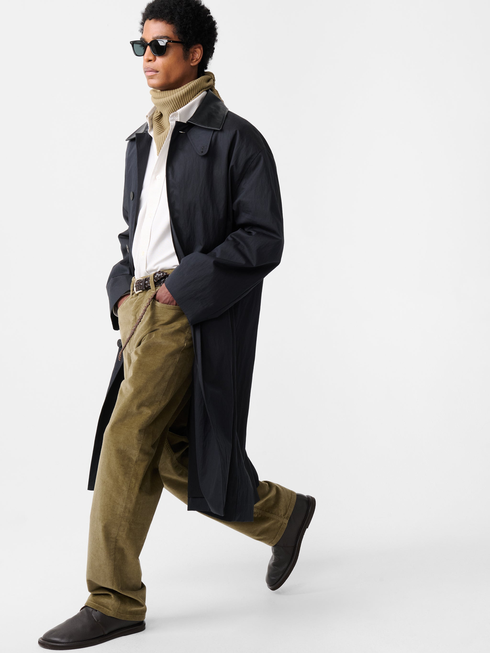 Revere Coat - 5