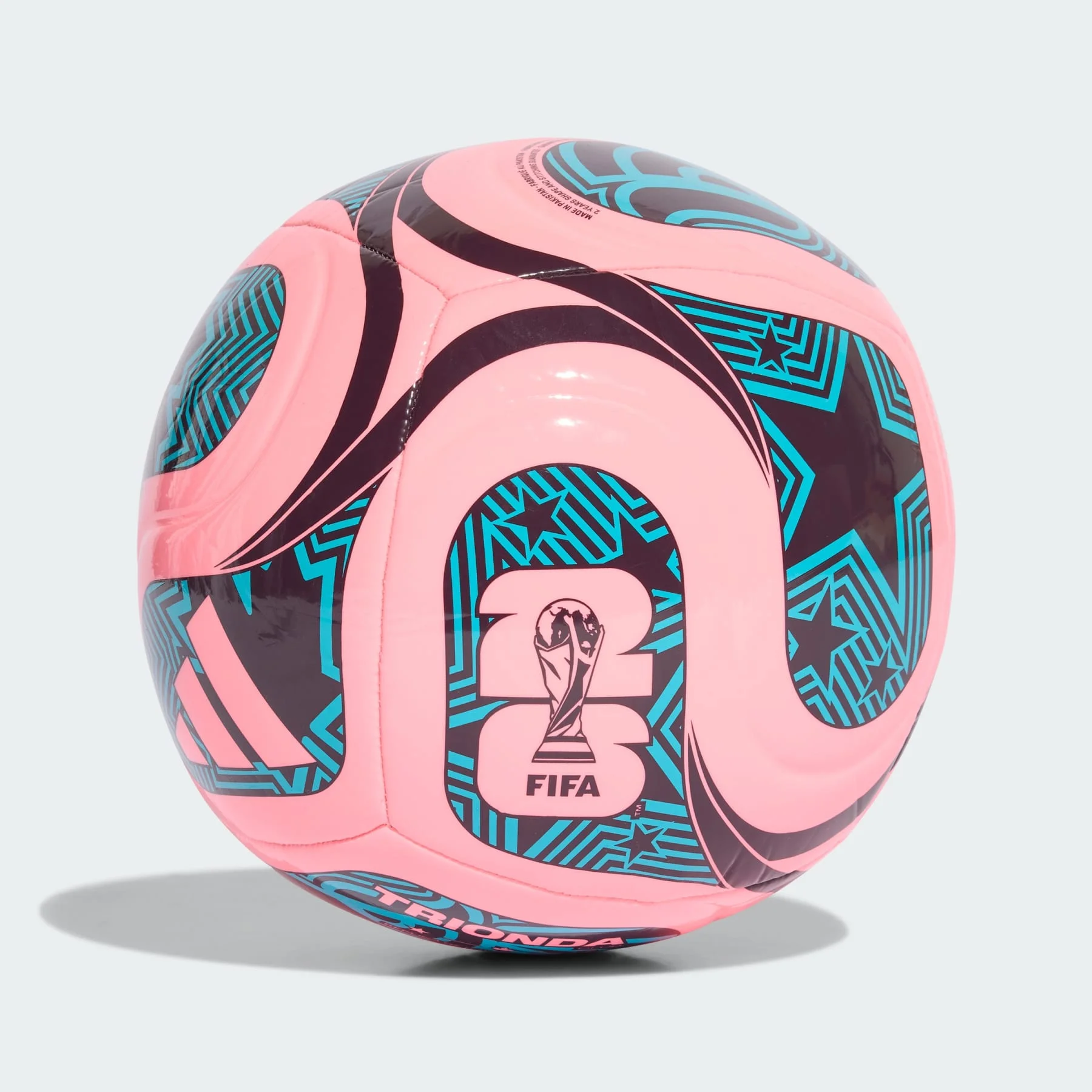 FIFA World Cup 26™ Trionda Club Ball - 1