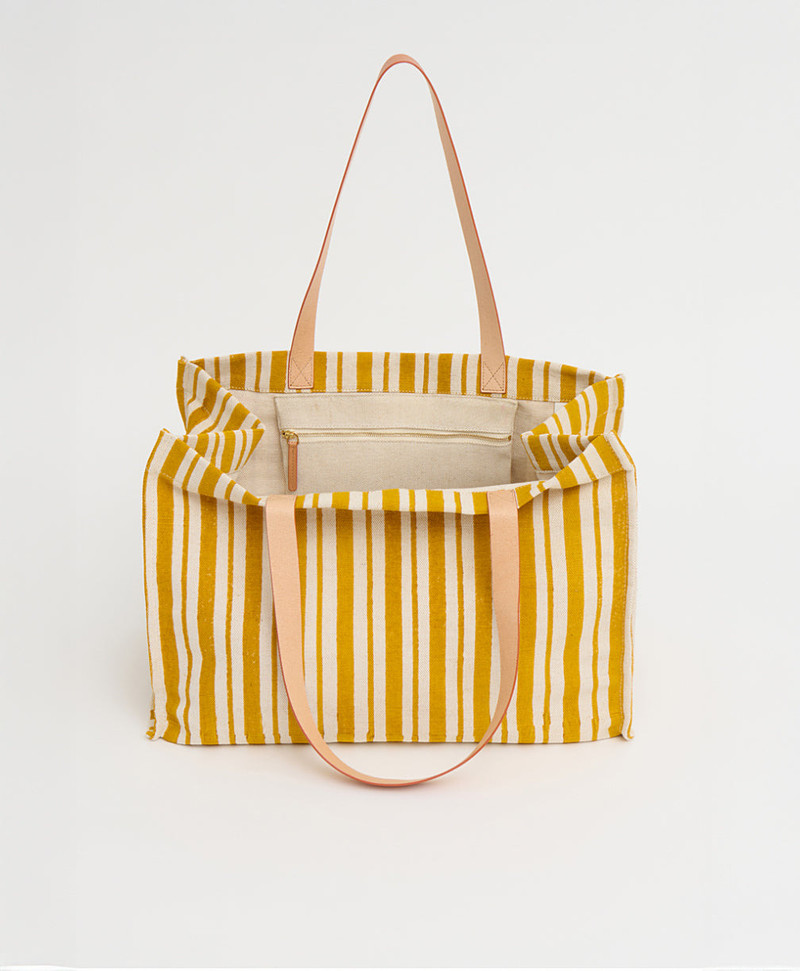 LIMITED EDITION PASCUCCI RIGA TOTE 4