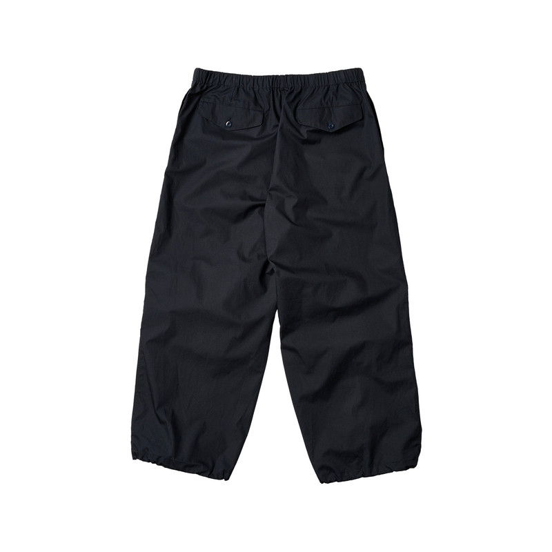 PALACE PALACE BEAMS PLUS PANTS 3 LAYERS NAVY outlook