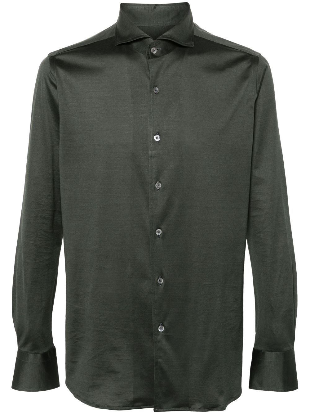 cotton shirt - 1