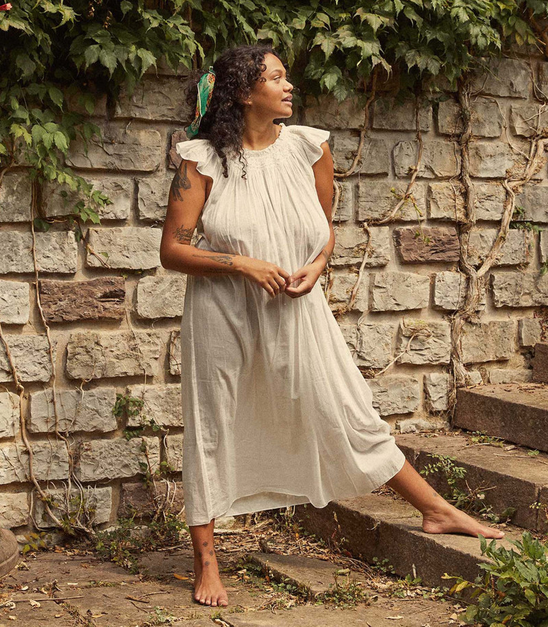 LOVISA NIGHTGOWN 4