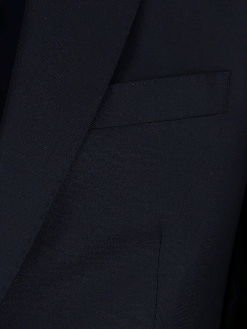 GIORGIO ARMANI SINGLE-BREASTED SUIT outlook