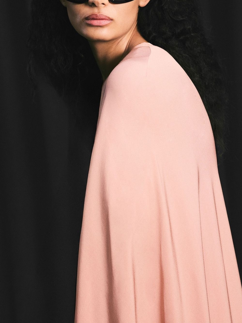 asymmetric dress - 5