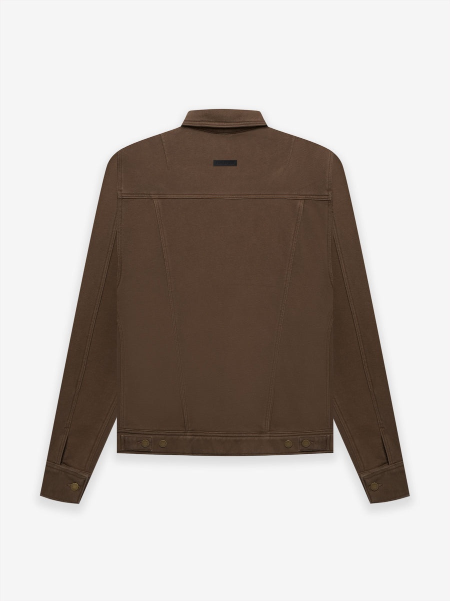 French Terry Trucker - 2