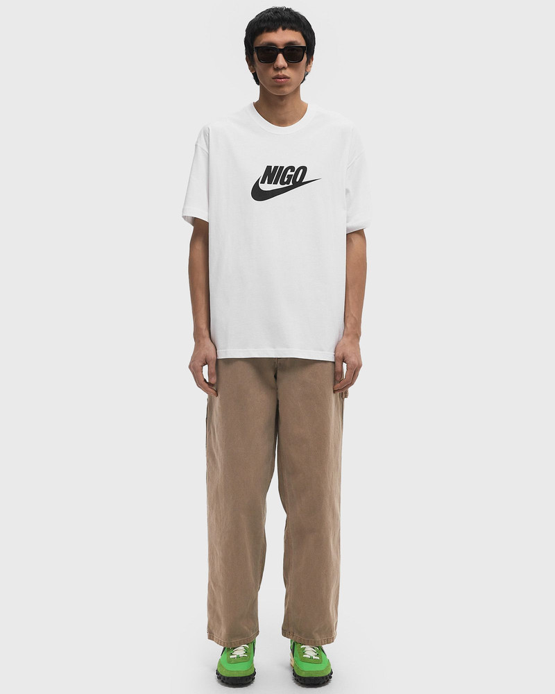 Nike x NIGO TEE outlook