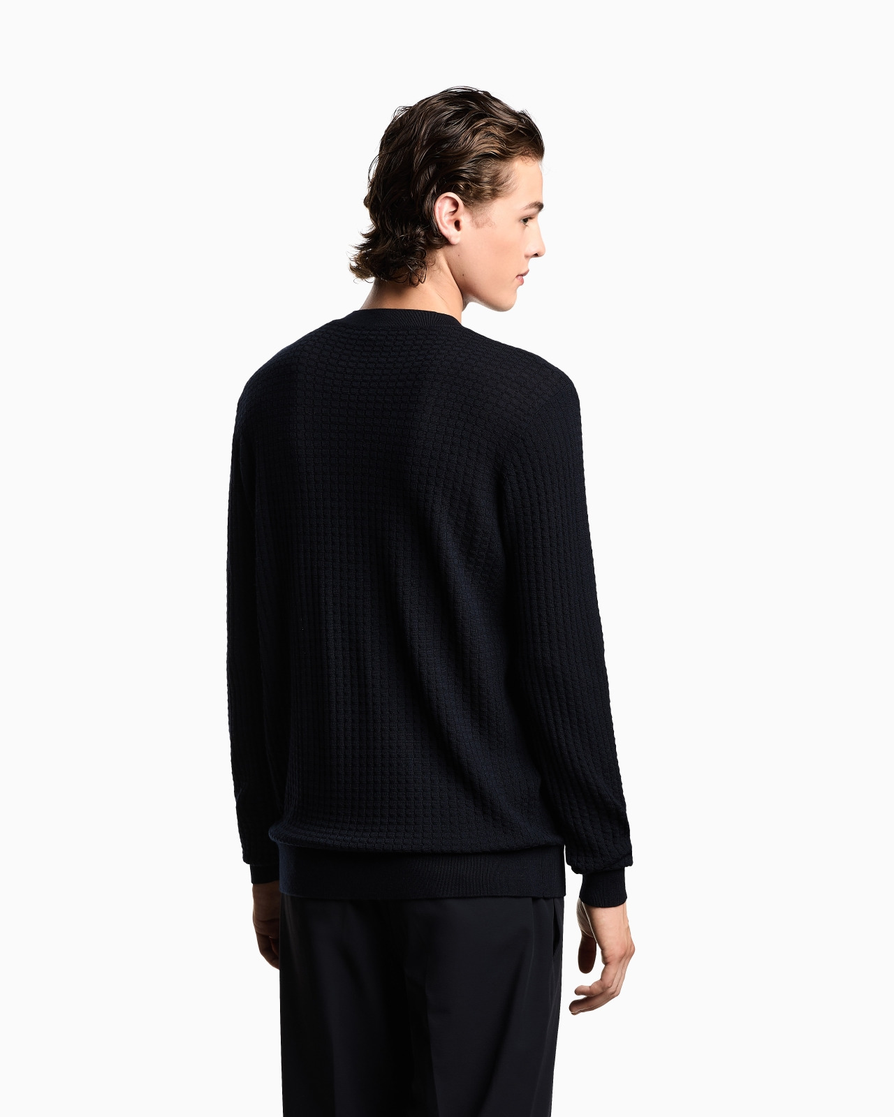 KNITTED TOPS - 3