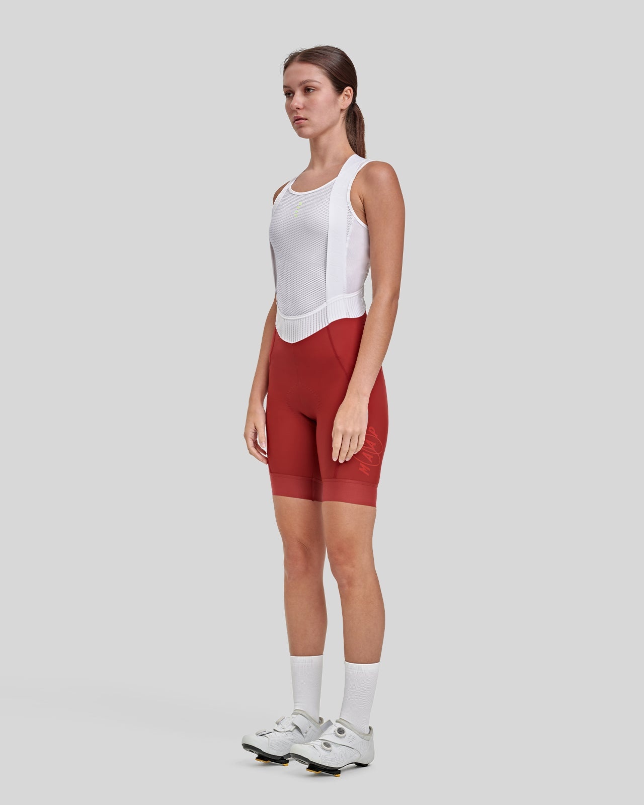 Women's Ellipse Team Bib Evo - 2